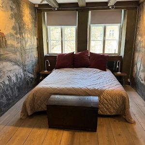 Appartement met Twee Slaapkamers